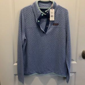 Vineyard Vines Quilted Shep Shirt